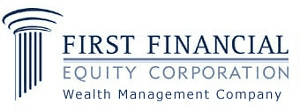 first financial AZ logo