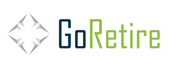 go retire logo